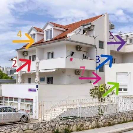 Cozy City Διαμέρισμα