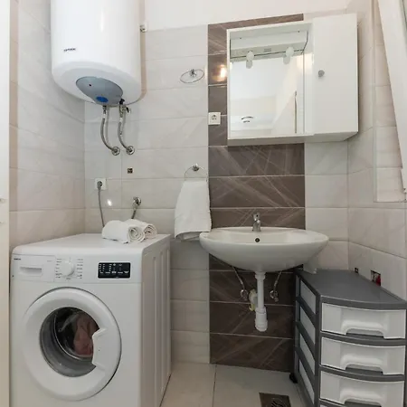 Cozy City Apartman