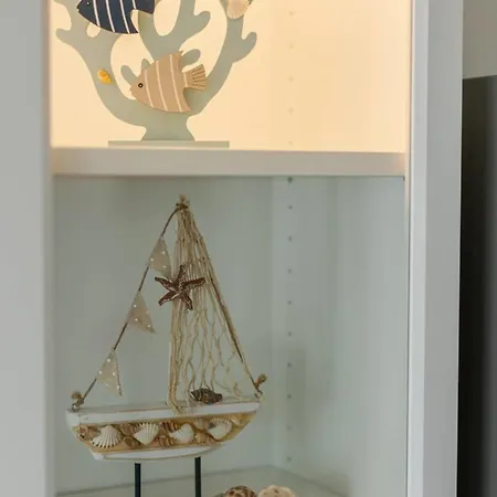 Cozy City Apartman Split