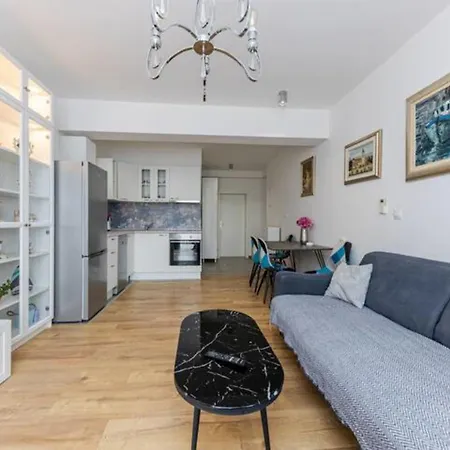 Cozy City Apartman Split