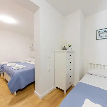 Daire Cozy City Split